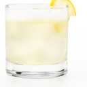 Libbey 916CD Heavy Base Rocks Glasses Set, Simple Glassware Drinking Glasses Set of 24, Stylish, Dishwasher Safe Glasses for Cocktail Parties And More