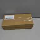 2 x Christmas Velvet Bows Garland, 10ft Pre-Strung Christmas Garland Banner with 15 Bows, Indoor Vintage Elegant Velvet Ornaments Home Decorations Decor for Tree Mantle Stair Party Wall Office, Pink