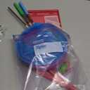 Kids Telescopic Butterfly Nets Bugs Insect Catcher Kit Perfect Outdoor Tools for Catching,Anti Slip Grip Bug Nets Removable Cage Tweezers and Pliers Set