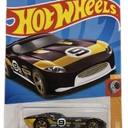 Hot Wheels HW turbo 5/5 Fast Felion, Hot Wheels Deora III, Surf's Up 4/5 [Orange] 71/250, HOT WHEELS HOT WHEELS LET'S RACE - Rodger Dodger, Pack of 3
