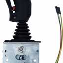 Joystick Controller 62161 62161GT for Genie Lift GS-1530 GS-1930 GS-2032 GS-2046 GS-2632 GS-2646 GS-3246 GS-3384 GS-3390 GS-4390 GS-5390