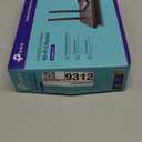 TP-Link AX1800 WiFi 6 Router (Archer AX21)  Dual Band Wireless Internet, Gigabit, Easy Mesh, Works with Alexa - A Certified for Humans Device, Free Expert Support