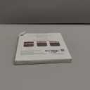 Arae Compatible with iPhone 15 Plus Case with Card Holder and Wrist Strap Wallet Flip Cover for iPhone 15 Plus 6.7 inch Women RFID Blocking Wristlet Kickstand, Litchi Lavander