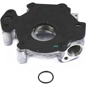 03009 Standard Oil Pump for Chrysler PowerTech [3.7-V6 4.7-V8] Engine, 2002-2013 Ram 1500, 2000-13 Dakota, 2000-09 Durango, 1999-2010 Grand Cherokee/06-10 Commander, Liberty/Aspen/Raider, #M297