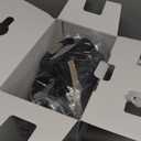 Adjustable Baby Hip Carrier with Detachable Hip Seat and Head Support, 6 in 1 Toddler Carrier M-Shape Ergonomic Baby Carrier Newborn to Toddler, Adjustable Shoulder Straps, Big Storage Pocket - Black