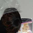 Pixie Cut Wig Human Hair Short Pixie Cut Wigs for Black WomenHuman Hair Glueless Pixie Wig Short Layered Brazilian Virgin Human Hair Wigs For Women Color F1B33