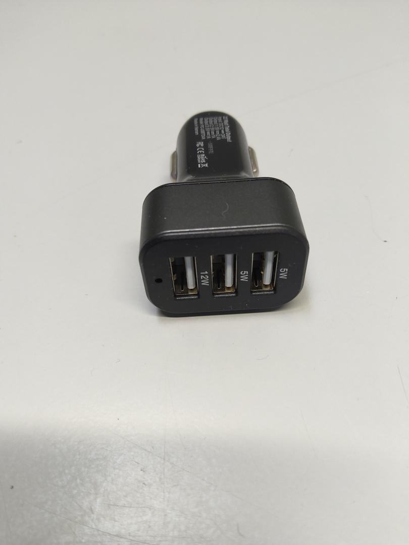 Zgear USB Charger Fast Charge Car Charger
