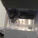 GE Profile Opal 2.0 XL with 1 Gallon Tank, Chewable Crunchable Countertop Nugget Ice Maker, Scoop included, 38 lbs in 24 hours, Pellet Ice Machine with WiFi & Smart Connected, Stainless Steel