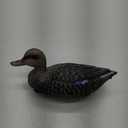 Realistic Mallard Duck Models That Hunting Enthusiasts Love as decoys and Ornaments