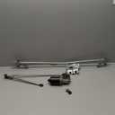 Dorman 602-118AS Windshield Wiper Motor and Linkage Assembly Compatible with Select Dodge Models