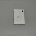 4Pack,for Apple Airtag Holder Case with Keychain,IPX8 Waterproof,Shockproof GPS Air Tag Tracker Cover [Anti-Scratch] [PC+Silicone] for Item Finders Case for Pets,Kids,Luggages-Black/Blue/Green/Red