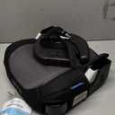 Graco TurboBooster 2.0 Backless Booster Car Seat, Denton
