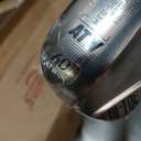 TAYLORMADE Golf 2024 NEW Hi Toe 4 Wedge You Choose Loft and Bounce, Hand Orientation: Left, Loft: 60.1 Degrees, Shaft Material: Cooper, Flex: Stiff, Size 20