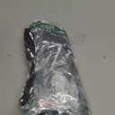 COUXILY Non-Iron & Wrinkle-Free Womens Button Down Shirts with Mulberry Silk Long Sleeve Blouse Casual Work Tops L