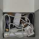 5 in 1 Hair Dryer Brush Set, Blow Dryer Brush with Air Style Wrap Hair Styler, Negative Ionic Magic Style Set, Detachable Air Curler for Volumizer,Straightener,Drying