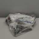 Industrial Pipe Shelving, Pipe Shelves with Wood Planks, Floating Shelves Wall Mounted, Retro Rustic Industrial Shelf for Bar Kitchen Living Room