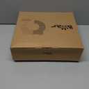 Bear Shiatsu Neck and Back Massager with Heat: Cordless Deep Tissue Neck Shoulder Massager for Pain Relief Portable 4D for Home Office & Car Use - Gifts for Women Men Mom Dad