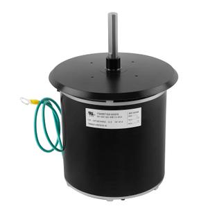 F48T73A50 Condenser Fan Motor Fits AO Smith 48Y 3/4 HP 208-230V 1110 RPM