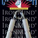 IronMind Captains of Crush (COC) Hand Gripper - The Gold Standard of Grippers | The World's Leading Hand Strengthener (4. Point Five (120 lb))