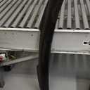 AeroBon Real Carbon Fiber Trunk Spoiler Compatible with 2011-2016 BMW 5 Series F10 Sedan F10 M5 Spoiler (H Style) High Kick