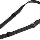 Magpul RLS Rifleman Loop Two Point Standard Rifle Sling (Black)