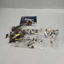 LEGO 75979 Harry Potter Hedwig Moving Wings Owl Building Toy Collectible Display Model