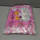 XXLOG Adult Onesie Halloween Costume Unisex Animal Pajamas Cosplay One Piece Sleepwear for Women and Men (L)