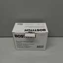 Bostitch Office Konnect Desk Organizer Accessory Tray & Storage Cup Bundle, Stacks for Desktop Storage,Makeup Organization, Black (Kit)