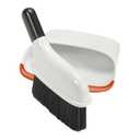 OXO Good Grips Compact Dustpan and Brush Set (One Size)