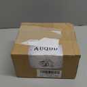 AUQDD Fuel Injection Throttle Body Assembly (For 2006-2013 L4 2.0L 121Cid Turbo 1984cc) Fit For Au-di A3 A4 A5 A6 Q3 TT Quattro S3 /VW Beetle CC GTI Jetta Passat Tiguan (Replace# 06F133062Q TB1024)