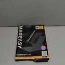 SWITCHEASY CoverBuddy Lite for iPad Pro & iPad Air Case, Work with Magic Keyboard & Smart Keyboard Folio (Keyboard Not Included) | ONLY for 2018-2022 iPad Pro 11" / 2020-2022 iPad Air 10.9" (White)