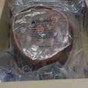 Kids Stepping Stones Balance Set, Floor Is Lava Volcano Stepping Stones Game, Non-Slip Sensory Balance Toys for Toddlers & Kids, Indoor/Outdoor Obstacle Course, Holds 220 lbs, 6-Piece with Spinner