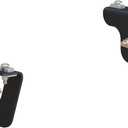 CURT 16432 5th Wheel Installation Brackets, Compatible with Select F-250, F-350, F-450 Super Duty