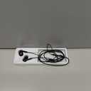 USB C Samsung Earbuds Wired Ear Buds for Samsung Galaxy A16 A17 A36 5G A26 S25 Edge A56 S25 Ultra Plus S24 FE A35 Z Fold 6 USBC In-Ear Headphones Wired Type C Earbud Earphones Headsets with Microphone