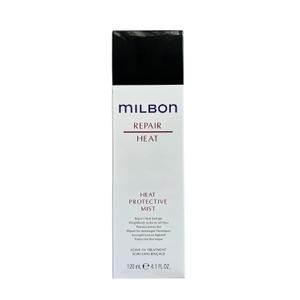 Milbon Repair Heat Protective Mist 4.1 oz.