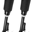 2 x 1643204613 Front Air Suspension Strut Shock w ADS Fit for Mercedes Benz W164 ML320 ML350 ML450 ML500 ML550 ML63 AMG 2005-2011 X164 GL320 GL350 GL450 GL550 2007-2012