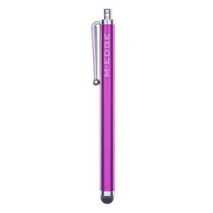 Medge Stylus + Cleaning Cloth For Tablets Pink