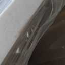 Wokceer Cylinder Pedestal Stands for Party 3Pcs Clear Round Cylinder Tables for Parties Pedestal Stand Display Plinth Pillars for Wedding Birthday Party Art Decor 35.4"",29.5"",23.6"" H