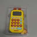 alilo Math Games for Kids Ages 5-12, Portable Math Toys for Practicing Addition, Subtraction, Multiplication and Division, Fun Educational Toy with 5 Modes, 19 Math Games, and 50K Math Questions