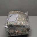 Green Rugs for Bedroom Area Rugs 5x7 Washable Rugs Boho Vintage Oriental Large Foldable Faux Wool Carpet for Living Room Nursery Room Dorm Kids Playroom Home Office