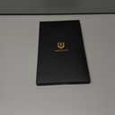 UNBREAKcable Waterproof Phone Pouch-2 Pack IPX8 Waterproof Phone Case for iPhone 16 15 14 13 12 Pro Max & Samsung S25 S24-Dry Bag & Travel Essentials for Beach, Pool, Kayak & Cruise-7" Orange + Purple