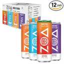 Zoa Energy Drink 12 Pcs, BBD 08/04/2026