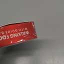 Walking Foot for Brother, Singer, Janome & All Low Shank Sewing Machines | Universal Fit Presser Foot Kit for Quilting, Bag Making, Home Decor (size-006)