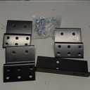 Belgrade Parts & Service, Inc. Spare Tire Carrier Adapter Kit - Replaces # 98100055, 98100166, 573.30001AK