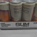 CBUM Energy Drink - Orange Sunrise 12 x 355ml, Best By 8/12/2027