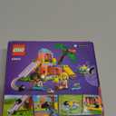 LEGO Friends Guinea Pig Playground - Building Toy Pretend Play Set for Kids, Girls and Boys, Ages 5+ - with 2 Minidolls and 2 Animal Toys - Gift Idea for Birthdays - 42640