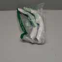 Shademax Custom-Fit for Tesla Steering Wheel Cover, Tesla Model Y / 3 2017-2025 (Fit Model Y Juniper 2026/ Model 3 Highland) Suede Steering Wheel Cover Non-Slip Tesla Model Y/3 Accessories (White)