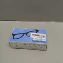 CCVOO Reading Glasses for Women, Eye glasses, Blue Light Readers for Women, Cheaters (*C1 Mix)