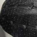 Non Slip Work Shoes for Women Slip Resistant Work Shoes for Womens Slip On Waterproof Sneakers Water Resistant Zapatos Trabajo Kitchen Chef Shoe Food Service Size 41