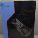 PILATEX Pilates Board – Foldable Pilates Reformer with Resistance Bands, Bar & Travel Bag – Full-Body Strength & Ab Training Equipment for Women & Men, 15 in 1 (Purple, Pro)